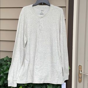 Sonoma Super Soft Performance Thermal Men’s New